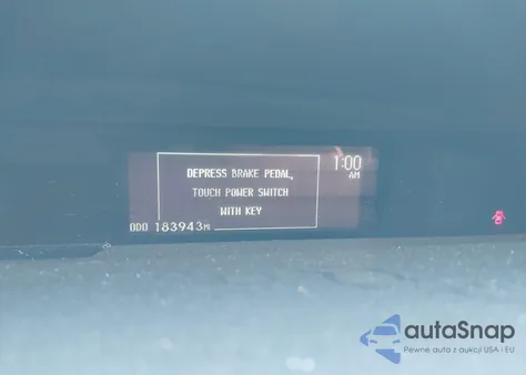 2015 Toyota Prius Two из США, поврежденный, VIN JTDKN3DU9F1908510